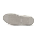 SLIP-ON MASCULINO CASUAL EM COURO MARROM - CAFÉ