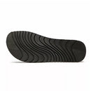 CHINELO MASCULINO CASUAL EM COURO - SKAR PRETO