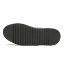TÊNIS MASCULINO CASUAL EM COURO MARROM - TERRA