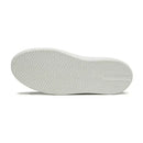 SLIP-ON MASCULINO CASUAL EM COURO MARROM - MALBEC