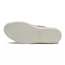 SLIP-ON MASCULINO CASUAL EM COURO MARROM - CACAU