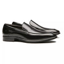 Sapato Mocassim Masculino Social Em Couro - LUTT