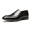 Sapato Mocassim Masculino Social Em Couro - LUTT