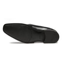 Sapato Mocassim Masculino Social Em Couro - LUTT