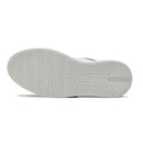TÊNIS MASCULINO CASUAL EM COURO AZUL COM CONFORTO - SNOW